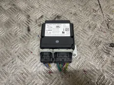 Блок управления аирбаг Land Rover Discovery Sport 2014 FK7214D374AF L550 224DT