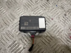 Блок управления центральным замком Land Rover Discovery Sport 2014 AH4215K602BC L550 224DT