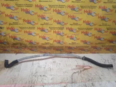 Трубка кондиционера Volkswagen TOUAREG 2008 7L BKS