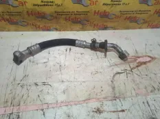 Трубка кондиционера Volkswagen TOUAREG 2006 7L0820743L 7L BAC