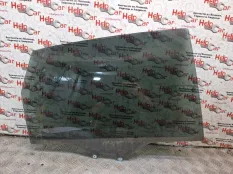 Стекло двери Honda CR-V 2008 73400SWWE10 RE5 R20A2, заднее правое