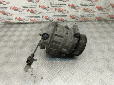 Компрессор кондиционера Land Rover Range Rover Sport 2006 JPB000183 L320 276DDT