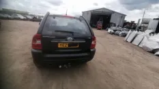Датчик abs Kia Sportage 2009 956701F300 JE D4EA, передний левый