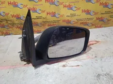 Зеркало Nissan Navara 2011 963014X01A D40 YD25DDTI, правое
