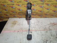 Педаль тормоза Nissan Navara 2009 465014X02A D40 YD25DDTI
