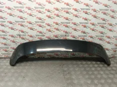 Спойлер крышки багажника Mazda Mazda3 2011 BBN951960B BL Z6