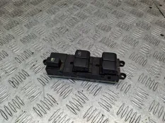 Кнопки стеклоподъемника Nissan Qashqai 2010 25401JD00A J10 K9K, передние правые