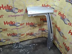 Стойка кузова Toyota RAV4 2009 6121342020 ACA30 3ZRFAE, правая