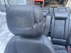 Сидения комплект Land Rover Discovery Sport 2014 LR087291 L550 224DT