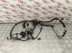 Проводка Акпп Land Rover Range Rover Sport 2006 YMD505860 L320 276DDT