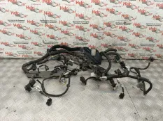 Проводка двс Land Rover Range Rover Sport 2006 YMB506750 L320 276DDT