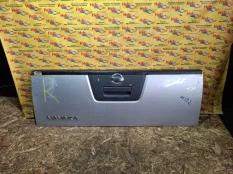 Борт багажника Nissan Navara 2009 93400EA30J D40 YD25DDTI