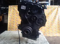 Двигатель Ford Transit 2011 1853818 TT9 PUMA