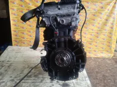 Двигатель Ford Transit 2011 1853818 TT9 PUMA