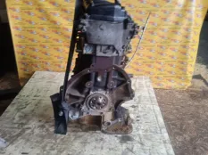 Двигатель Nissan Navara 2011 101025X00A D40 YD25DDTI