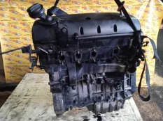 Двигатель Volkswagen TOUAREG 2006 070100092BX 7L BAC
