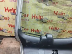 Дверь багажника Toyota Avensis 2006 6700505080 ADT251 1ZZFE