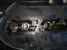 Двигатель AUDI Q7 2007 059100098EX 4LB BUG