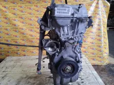 Двигатель Suzuki Vitara 2015 1100053840 LY M16A