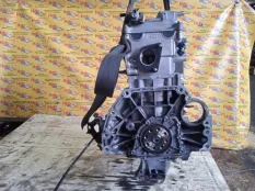 Двигатель Suzuki Vitara 2015 1100053840 LY M16A