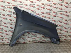 Крыло Honda CR-V 2004 60261S9AG00ZZ RD8 K20A4, переднее левое