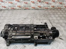 Балансировочный вал Nissan Pathfinder 2008 12410EB31D R51 YD25DDTI