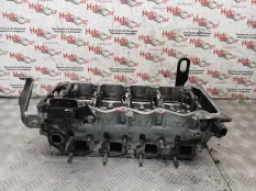 Головка блока цилиндров Nissan Pathfinder 2008 11039EC00A R51 YD25DDTI