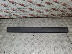 Накладка на порог Honda Accord 2011 84252TL0003ZB CU2 N22B2, передняя левая
