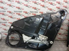 Стеклоподъемник Mercedes-Benz M-Class 2009 A1647300479 W164 642940, задний правый