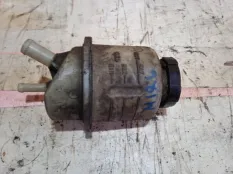 Бачок гидроусилителя Nissan Navara 2011 49180EA000 D40 YD25DDTI