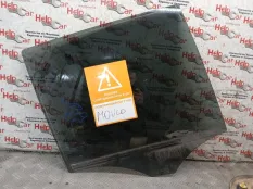 Стекло двери Mercedes-Benz M-Class 2009 A1647350810 W164 642940, заднее правое