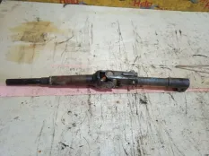 Рулевой карданчик Nissan Navara 2009 D40 YD25DDTI