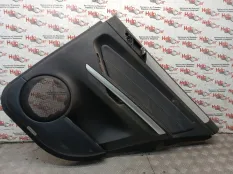 Обшивка двери Mercedes-Benz M-Class 2009 A16473096709D48 W164 642940, задняя правая