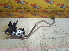 Трубка кондиционера Honda Accord 2011 80480TL0G01 CU2 N22B2