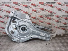 Стеклоподъемник Hyundai Tucson 2009 834062E000 JM D4EA, задний правый