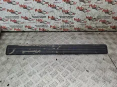 Накладка на порог Honda Accord 2011 84202TL0003ZB CU2 N22B2, передняя правая