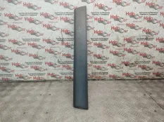 Накладка на дверь Honda CR-V 2004 75333S9A003 RD8 K20A4, задняя левая