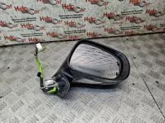 Зеркало Lexus is220 2009 8791053360B0 ALE20 2ADFHV, правое