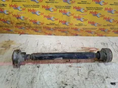 Карданный вал Volkswagen TOUAREG 2008 7L6521101H 7L BKS, передний