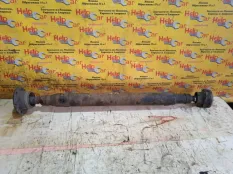 Карданный вал Suzuki Grand Vitara 2710280K10 TD44 F9QB, задний