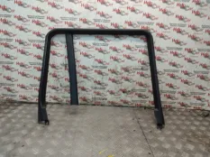 Накладка на дверь Land Rover Range Rover 2005 ELU000071PUY L322 448 PN (JAGUAR), задняя левая