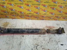 Карданный вал Nissan Navara 2011 37200EB300 D40 YD25DDTI, передний