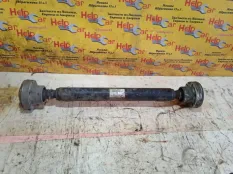 Карданный вал AUDI Q7 2007 7L6521101H 4LB BUG, передний