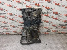 Лобовина двигателя Honda CR-V 2004 11410PNC000 RD8 K20A4