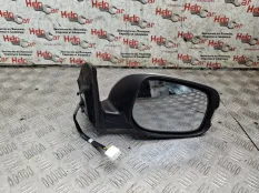 Зеркало Toyota Avensis 2006 8790105170 ADT251 1ZZFE, правое