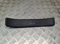Накладка на порог Honda Accord 2011 84262TL0003ZB CU2 N22B2, задняя левая