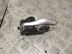 Ручка двери внутренняя Toyota C-HR 2022 69206F4010 ZYX11R-AHXGBW 2ZR-FXE, задняя левая