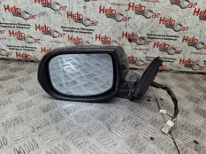 Зеркало Honda Accord 2011 76250TL0E41 CU2 N22B2, левое