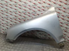 Крыло Volkswagen TOUAREG 2006 7L6821101K 7L BAC, переднее левое