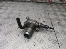 Патрубок системы охлаждения Honda CR-V 2004 19350PNEG00 RD8 K20A4